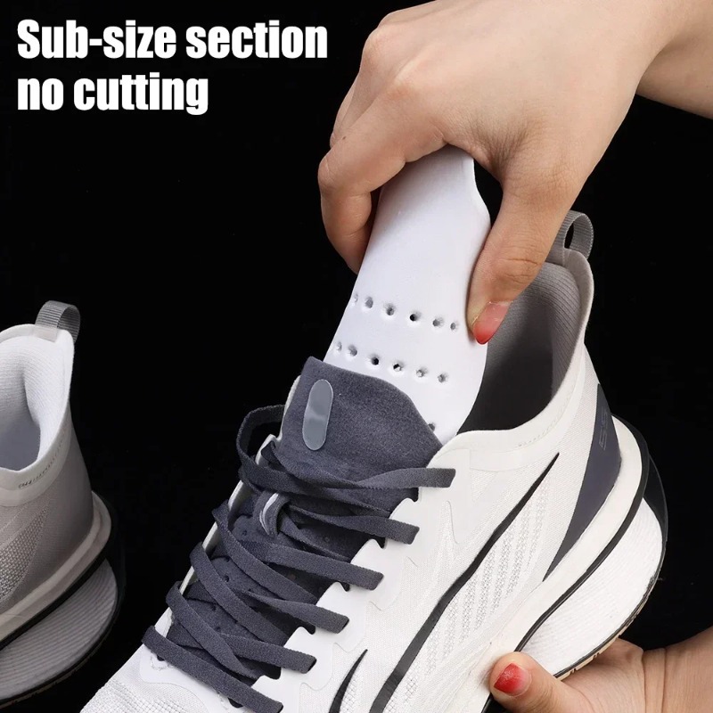 4/2 Stück Sneaker-Zehenschutz  – Sneaker Crease Bewertung und Preis