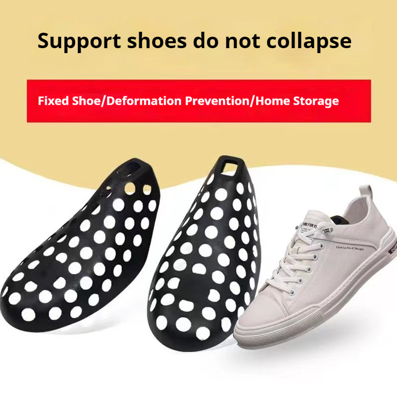 2 Stück Schuhspanner, Faltensc – Sneaker Crease Bewertung und Preis