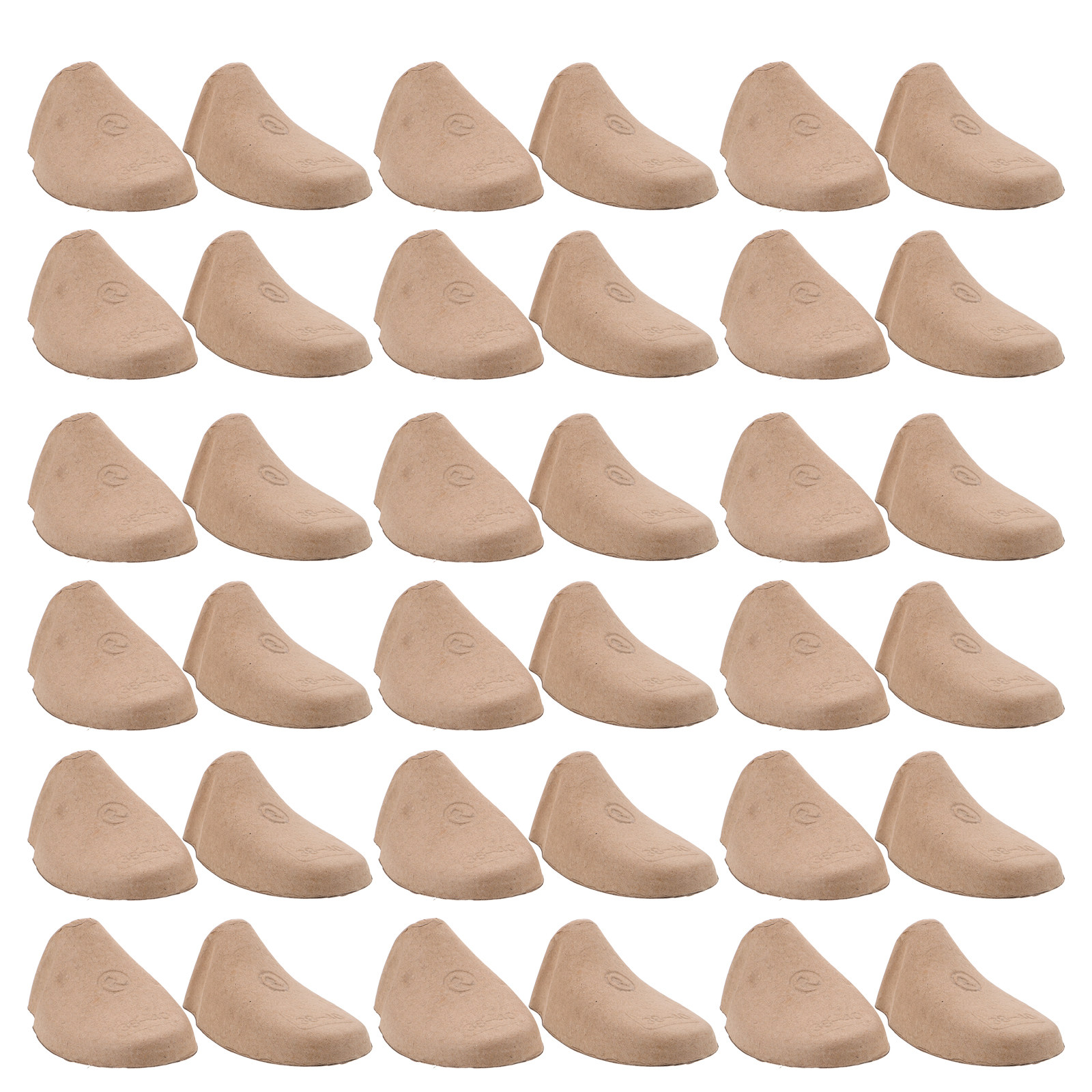 20 Paar wiederverwendbare und  – Sneaker Crease Bewertung und Preis