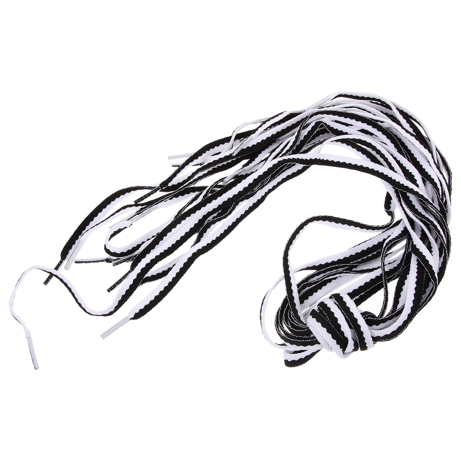 10 Stück Polyester-Schnürsenke – Lace Replacement Flat Bewertung und Preis