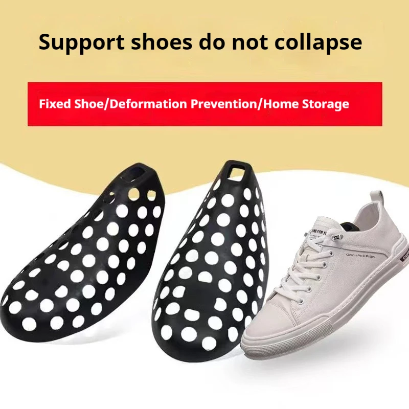 1 Paar neue Herren-Schuhspanne – Sneaker Crease Bewertung und Preis