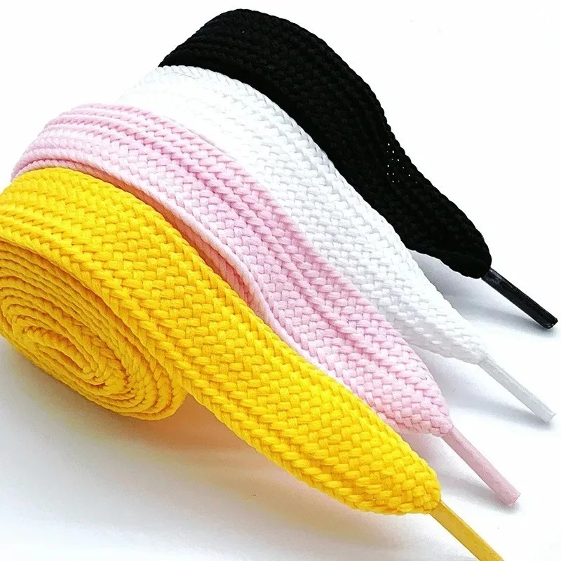 120 cm dicke Schnürsenkel für  – Lace Replacement Flat Bewertung und Preis