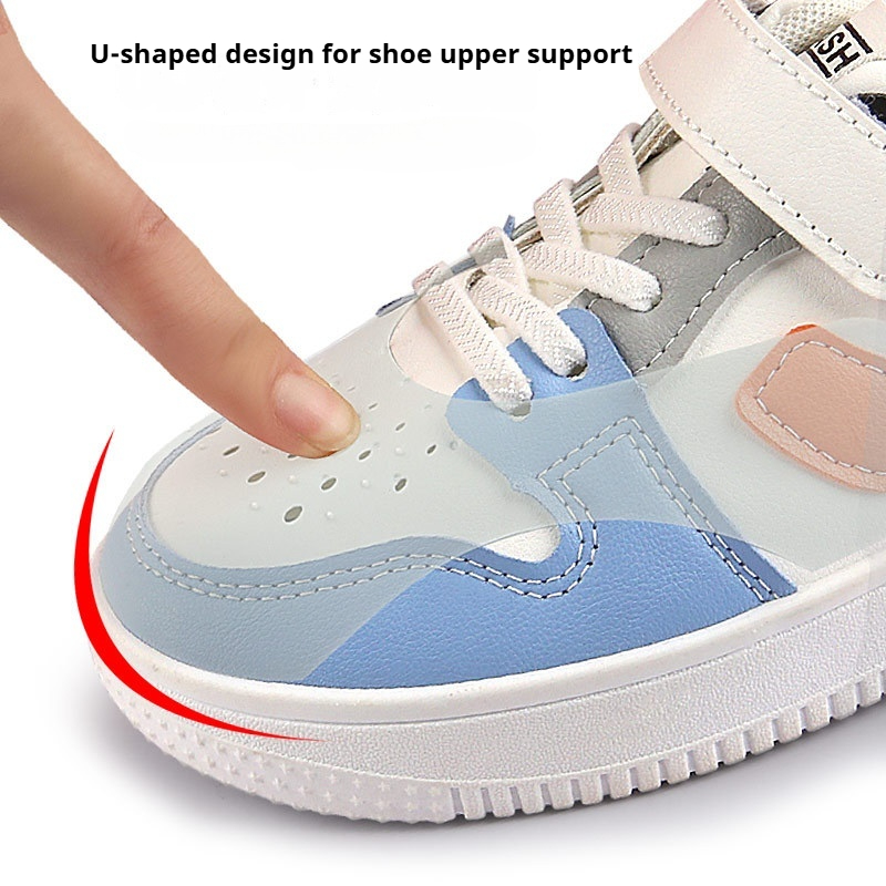Innenstütze für Sneaker, Zehen – Sneaker Crease Bewertung und Preis