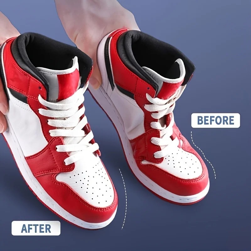 Sneaker-Knitter-Schutz Unisex  – Sneaker Crease Bewertung und Preis