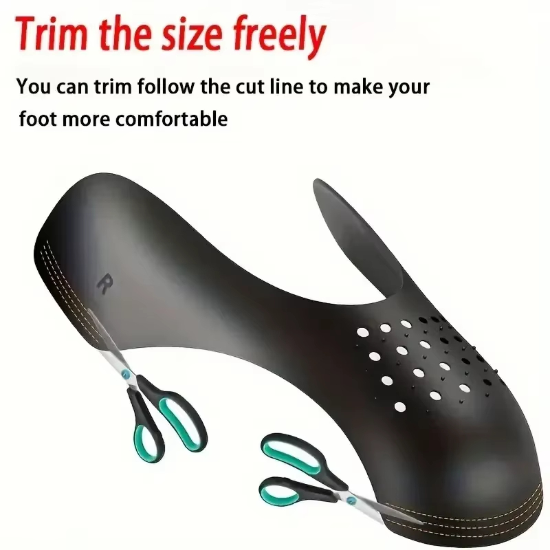 Anti-Knitter-Schuhformer für S – Sneaker Crease Bewertung und Preis