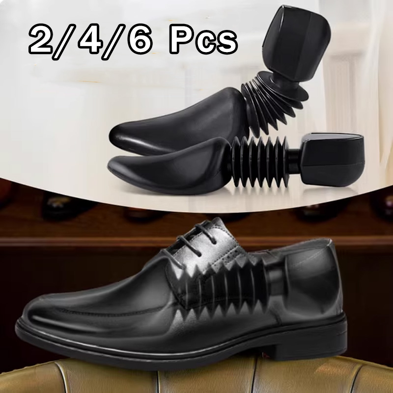 2/4/6 Stück Anti-Deformations- – Sneaker Crease Bewertung und Preis